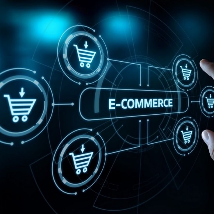 e commerce