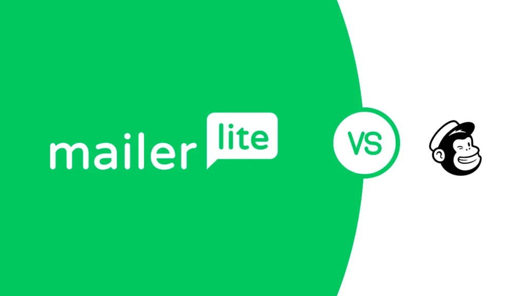 MailerLite vs. Mailchimp: Free Mailchimp Alternative - MailerLite