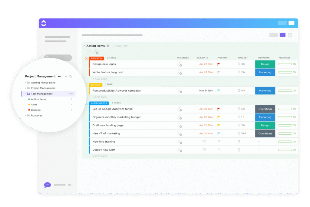 Best Tools for Remote Teams in 2026 Google Workspace apps including Gmail, Drive, Meet and Docs
— integrated productivity suite for remote teams