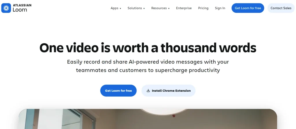 Best Tools for Remote Teams in 2026 Loom async video showing team comments and feedback
replacing meetings — best tool