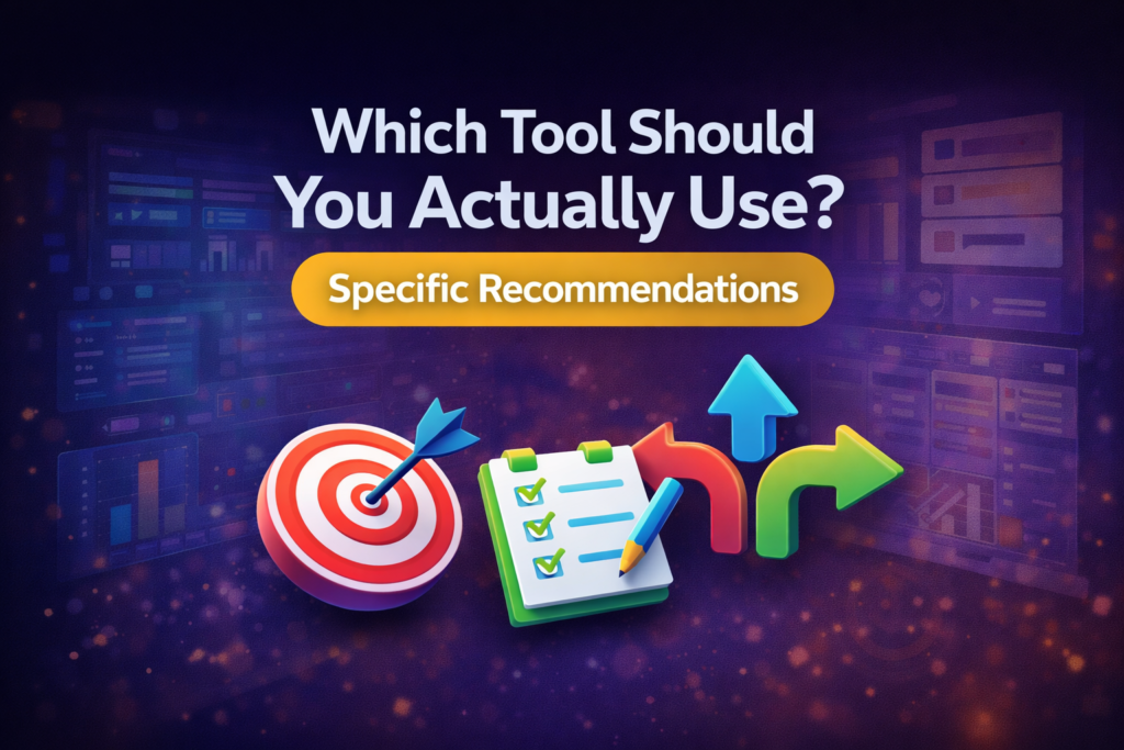 how to choose project management software