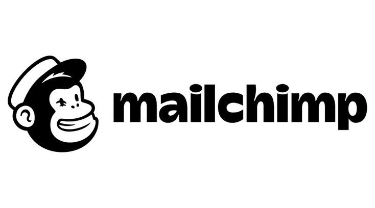 Mailchimp Review 2026: Is It Still Worth It for Small Businesses? Mailchimp black Color logo