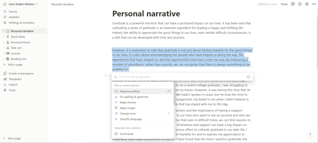 notion.ai