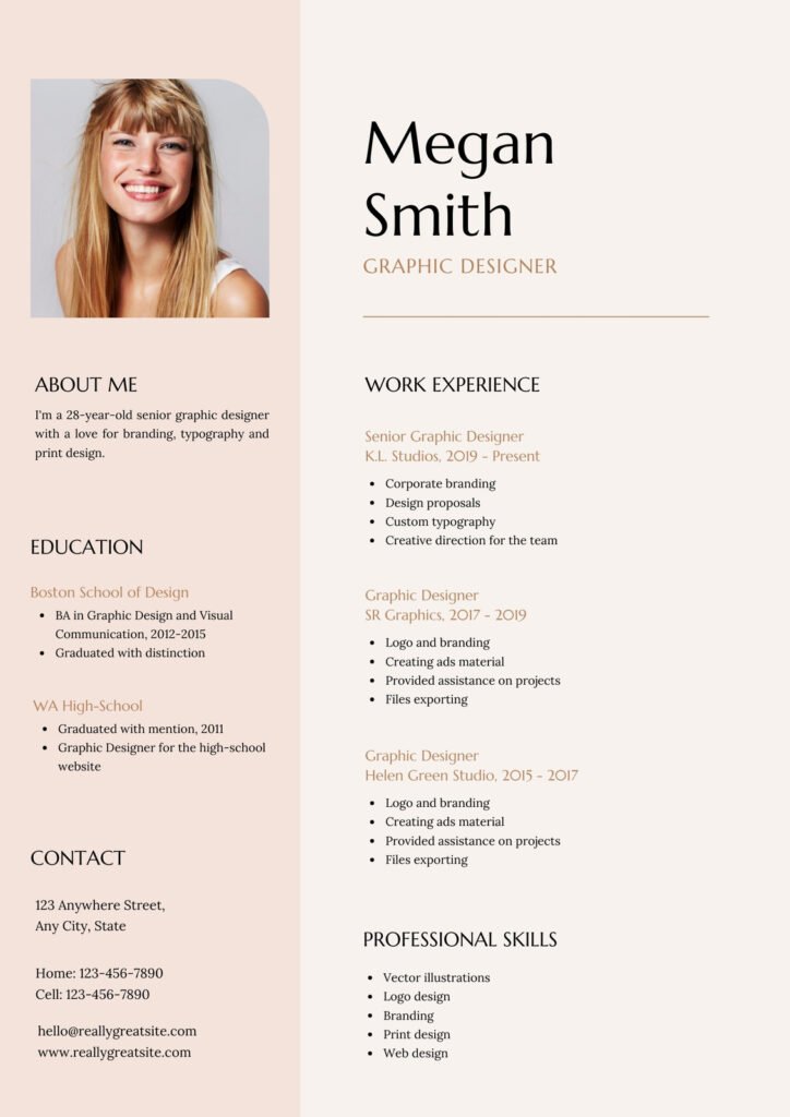 Canva Review 2026: Is It Still the Best Design Tool for Beginners? canva resume templates 2026