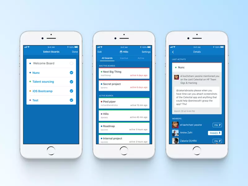 Trello Review 2026: Is It Still the Best Project Management App? trello mobile app