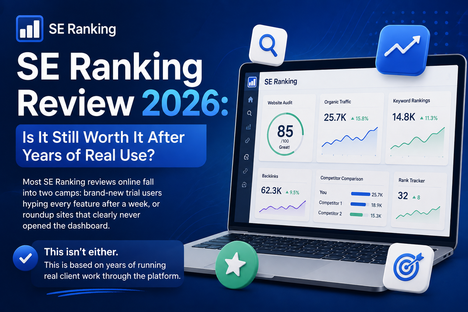 Team Ranking Activities SE Ranking Review 2026: Is It Still Worth It? Our Take