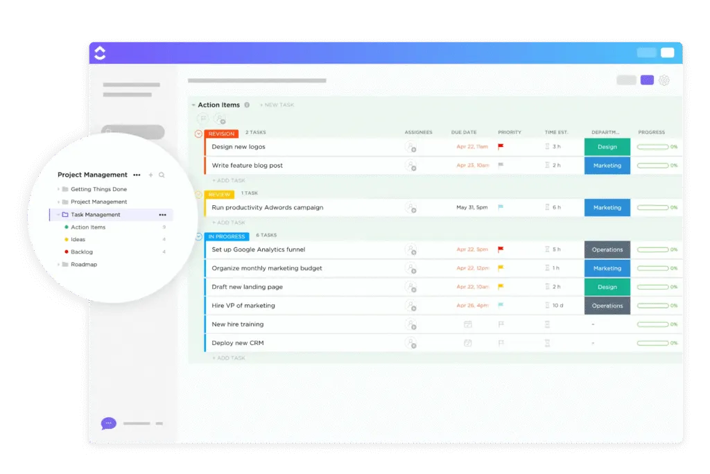 Google Workspace apps including Gmail, Drive, Meet and Docs
— integrated productivity suite for remote teams